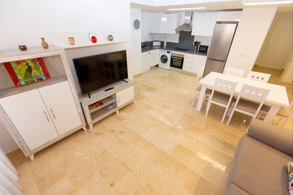 Apartament w Punta Prima, Alicante, Hiszpania 3 sypialnie, 88 mkw. nr 144725