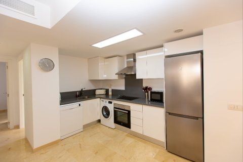 Appartamento in affitto a Punta Prima, Alicante, Spagna 3 camere da letto, 88 mq. N° 144725 - foto 9