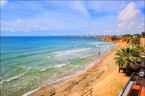 Villa for sale in Los Altos, Alicante, Spain 3 bedrooms, 335 sq.m. No. 144730 - photo 10