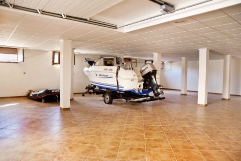 Villa for sale in Los Altos, Alicante, Spain 3 bedrooms, 335 sq.m. No. 144730 - photo 7