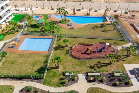 Appartamento in affitto a Punta Prima, Alicante, Spagna 2 camere da letto, 81 mq. N° 144727 - foto 22