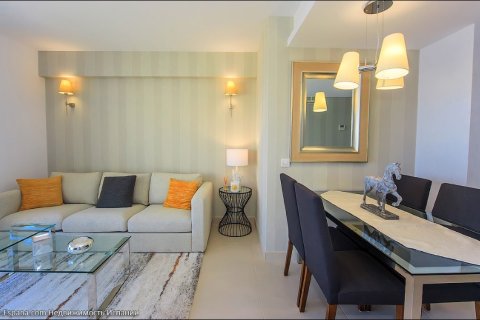 Appartamento in affitto a Punta Prima, Alicante, Spagna 2 camere da letto, 81 mq. N° 144727 - foto 9