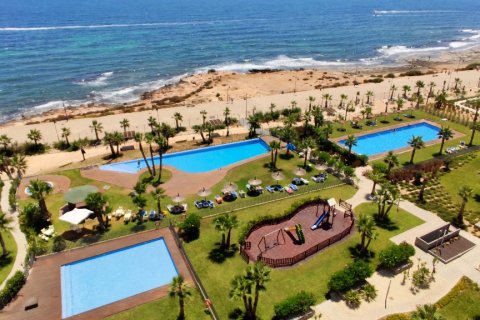 Appartamento in affitto a Punta Prima, Alicante, Spagna 2 camere da letto, 81 mq. N° 144727 - foto 4