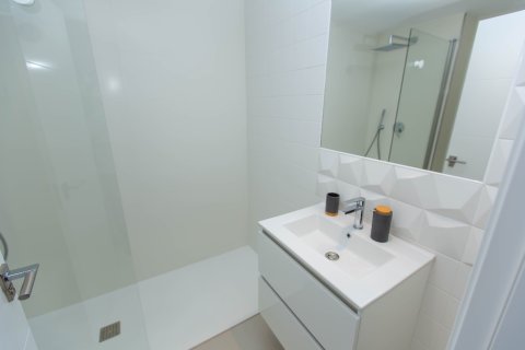 Appartamento in affitto a Punta Prima, Alicante, Spagna 2 camere da letto, 81 mq. N° 144727 - foto 12