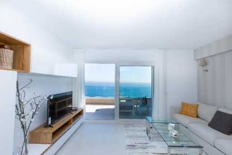 Appartamento in affitto a Punta Prima, Alicante, Spagna 2 camere da letto, 81 mq. N° 144727 - foto 3