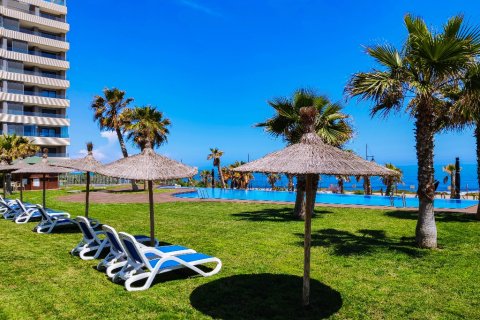 Appartamento in affitto a Punta Prima, Alicante, Spagna 2 camere da letto, 81 mq. N° 144727 - foto 29