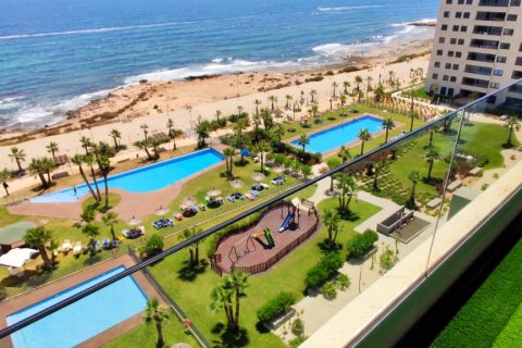 Appartamento in affitto a Punta Prima, Alicante, Spagna 2 camere da letto, 81 mq. N° 144727 - foto 23