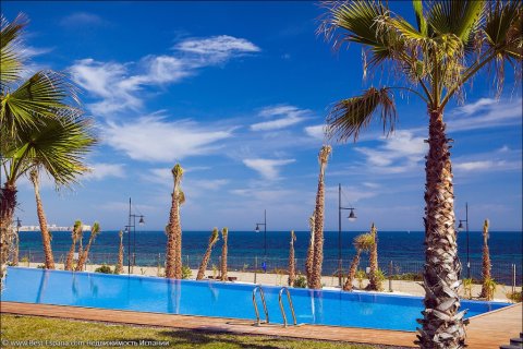 Appartamento in affitto a Punta Prima, Alicante, Spagna 2 camere da letto, 81 mq. N° 144727 - foto 14