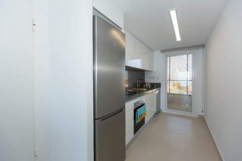 Appartamento in affitto a Punta Prima, Alicante, Spagna 2 camere da letto, 81 mq. N° 144727 - foto 15