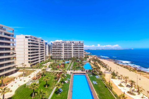 Appartamento in affitto a Punta Prima, Alicante, Spagna 2 camere da letto, 81 mq. N° 144727 - foto 19