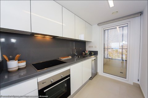 Appartamento in affitto a Punta Prima, Alicante, Spagna 2 camere da letto, 81 mq. N° 144727 - foto 8