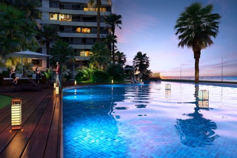 Appartamento in affitto a Punta Prima, Alicante, Spagna 2 camere da letto, 81 mq. N° 144727 - foto 28