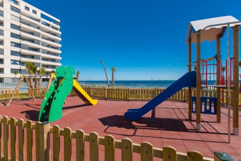 Appartamento in affitto a Punta Prima, Alicante, Spagna 2 camere da letto, 81 mq. N° 144727 - foto 30