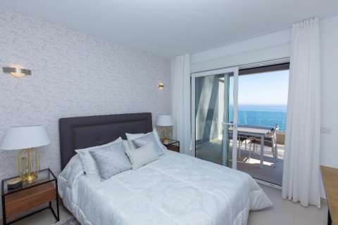 Appartamento in affitto a Punta Prima, Alicante, Spagna 2 camere da letto, 81 mq. N° 144727 - foto 6