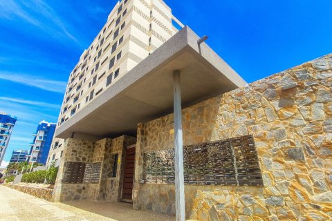 Appartamento in affitto a Punta Prima, Alicante, Spagna 2 camere da letto, 81 mq. N° 144727 - foto 17