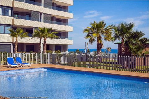 Appartamento in affitto a Punta Prima, Alicante, Spagna 2 camere da letto, 81 mq. N° 144727 - foto 27