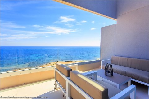 Appartamento in affitto a Punta Prima, Alicante, Spagna 2 camere da letto, 81 mq. N° 144727 - foto 5