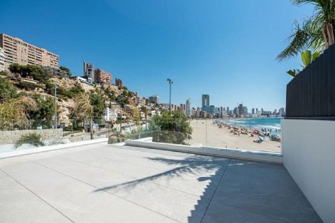 Huoneisto myytävänä Benidorm, Alicante, Espanja, 3 makuuhuonetta, 297 m2 No. 144728 - kuva 18