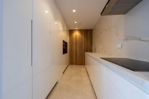 Huoneisto myytävänä Benidorm, Alicante, Espanja, 3 makuuhuonetta, 297 m2 No. 144728 - kuva 11