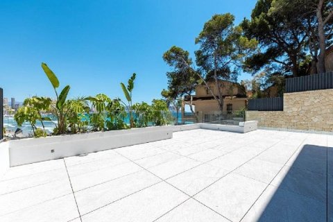 Huoneisto myytävänä Benidorm, Alicante, Espanja, 3 makuuhuonetta, 297 m2 No. 144728 - kuva 20