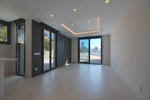 Huoneisto myytävänä Benidorm, Alicante, Espanja, 3 makuuhuonetta, 297 m2 No. 144728 - kuva 16