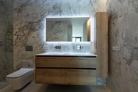 Huoneisto myytävänä Benidorm, Alicante, Espanja, 3 makuuhuonetta, 297 m2 No. 144728 - kuva 15