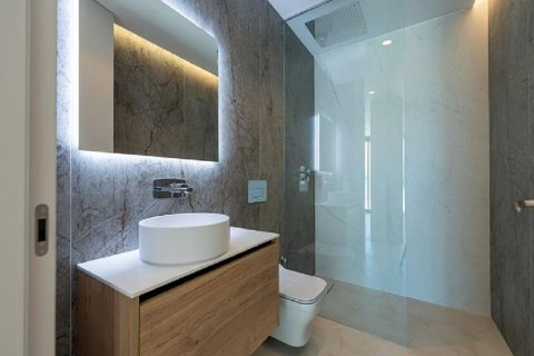 Huoneisto myytävänä Benidorm, Alicante, Espanja, 3 makuuhuonetta, 297 m2 No. 144728 - kuva 12