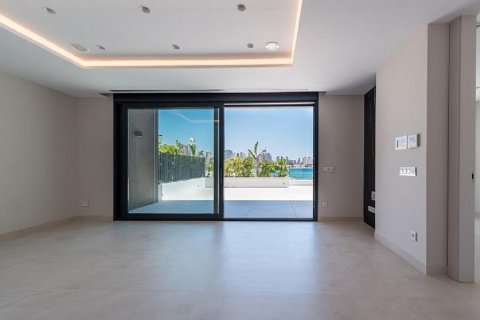 Huoneisto myytävänä Benidorm, Alicante, Espanja, 3 makuuhuonetta, 297 m2 No. 144728 - kuva 9