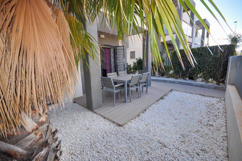 Dzīvoklis Punta Prima, Alicante, Spānijā 2 istabas, 67 m2 Nr. 144724