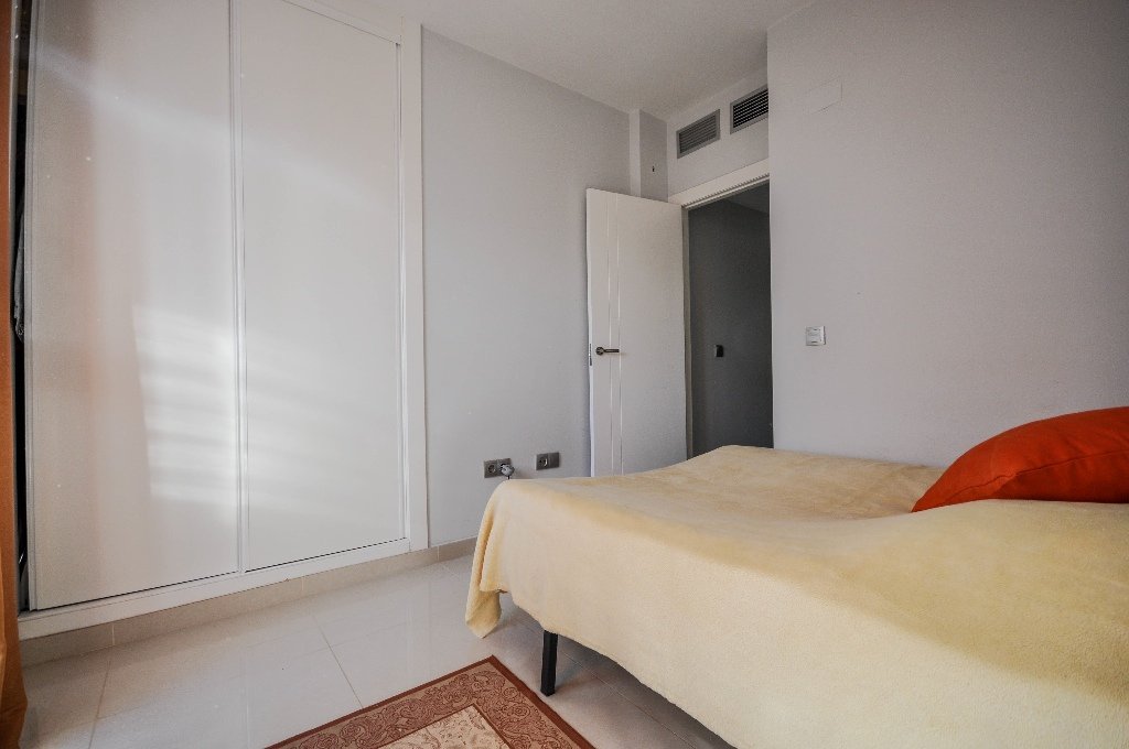 Dzīvoklis Punta Prima, Alicante, Spānijā 2 istabas, 67 m2 Nr. 144724
