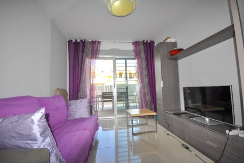 Huoneisto myytävänä Punta Prima, Alicante, Espanja, 2 makuuhuonetta, 67 m2 No. 144724 - kuva 7