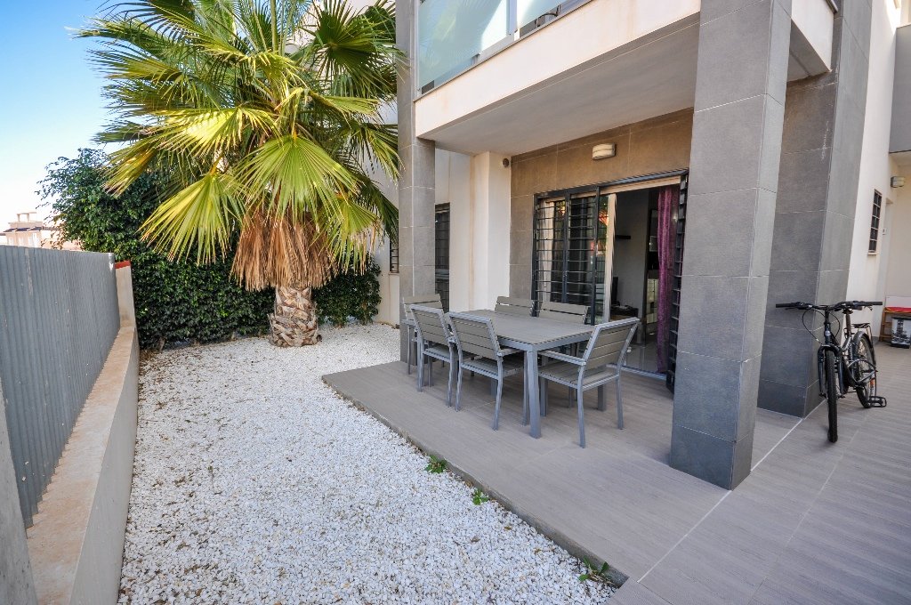 Dzīvoklis Punta Prima, Alicante, Spānijā 2 istabas, 67 m2 Nr. 144724