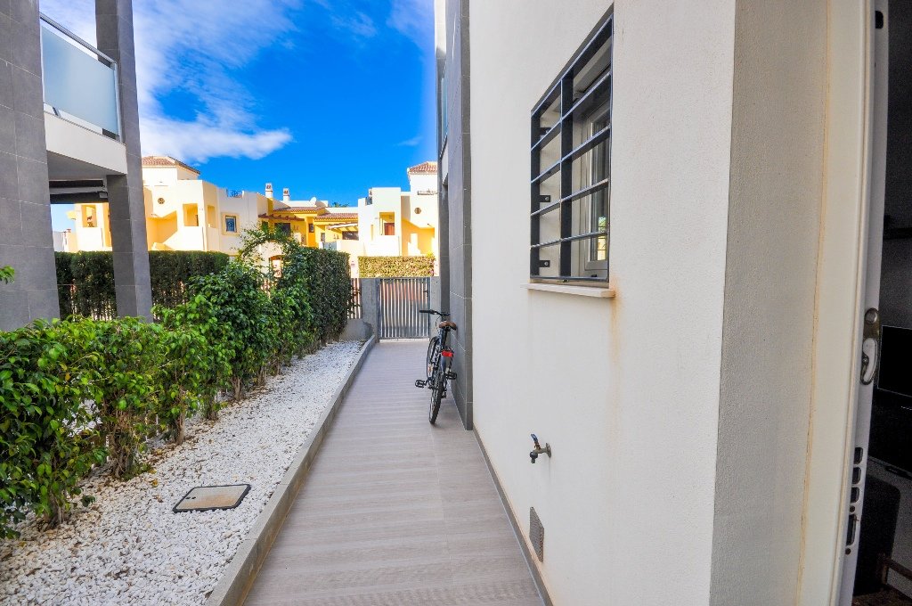 Dzīvoklis Punta Prima, Alicante, Spānijā 2 istabas, 67 m2 Nr. 144724