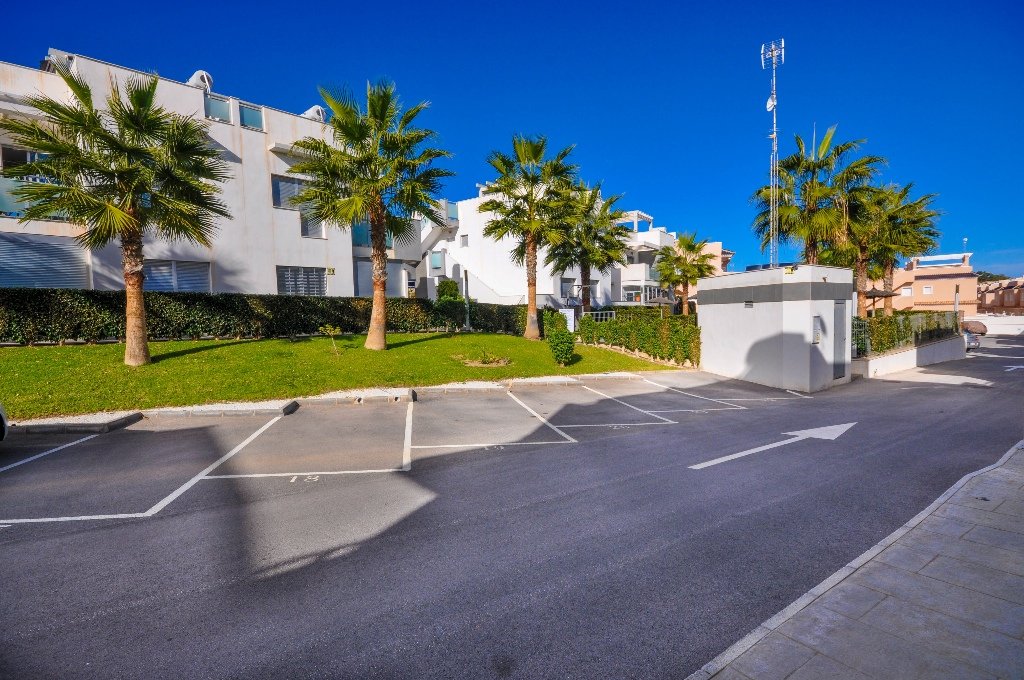 Dzīvoklis Punta Prima, Alicante, Spānijā 2 istabas, 67 m2 Nr. 144724