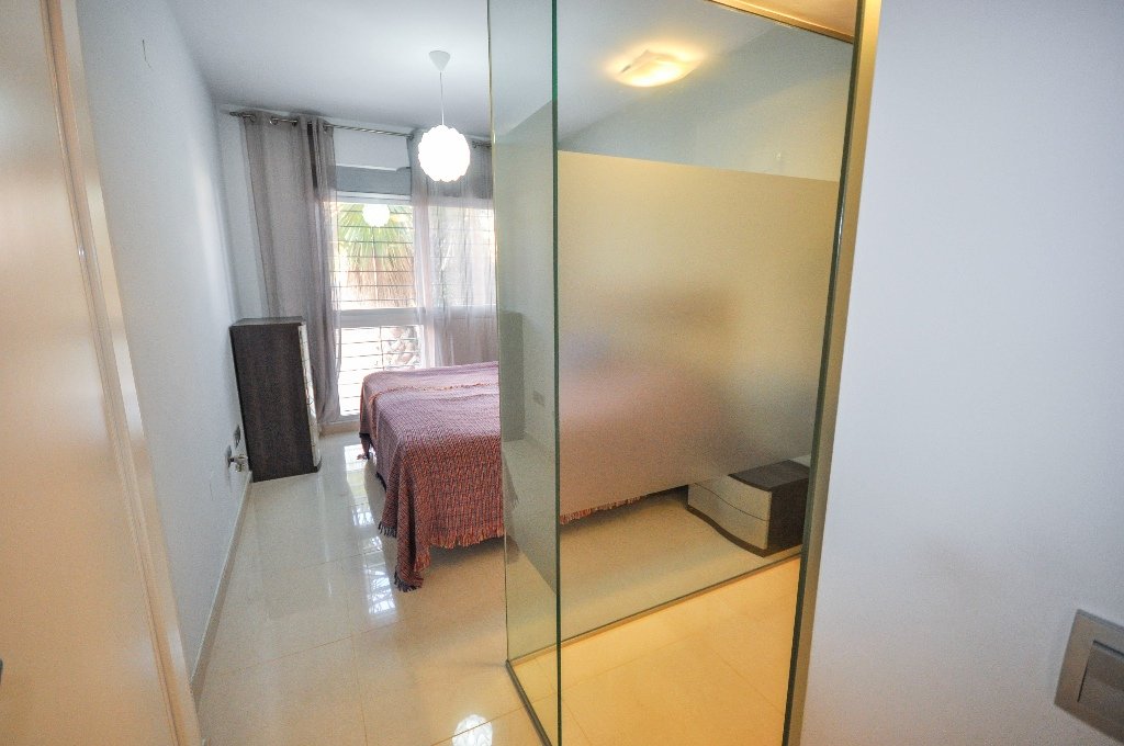 Dzīvoklis Punta Prima, Alicante, Spānijā 2 istabas, 67 m2 Nr. 144724