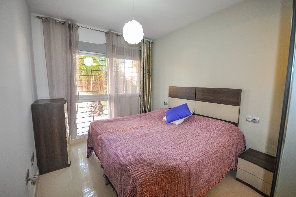 Dzīvoklis Punta Prima, Alicante, Spānijā 2 istabas, 67 m2 Nr. 144724