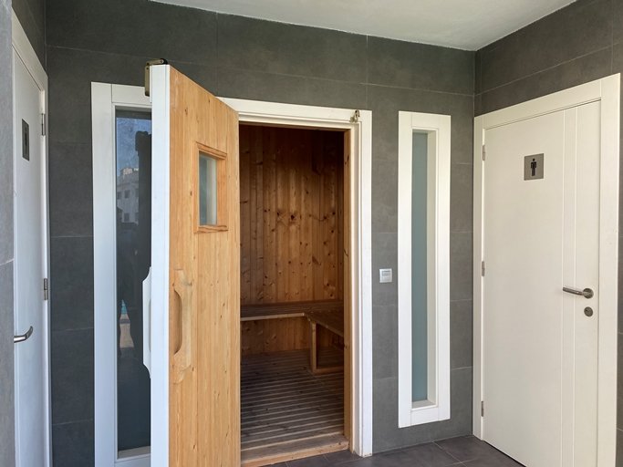 Dzīvoklis Punta Prima, Alicante, Spānijā 2 istabas, 67 m2 Nr. 144724