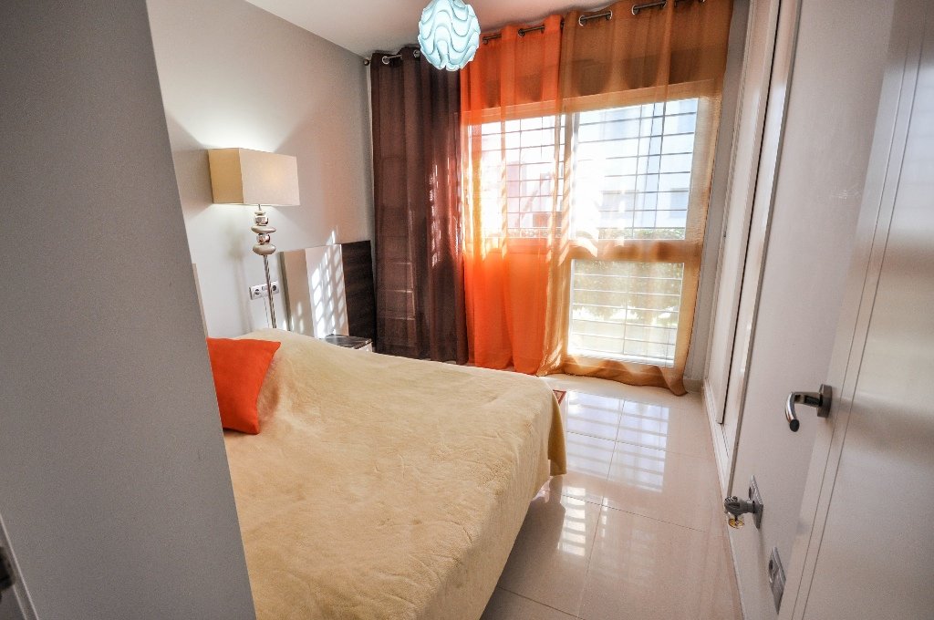 Dzīvoklis Punta Prima, Alicante, Spānijā 2 istabas, 67 m2 Nr. 144724
