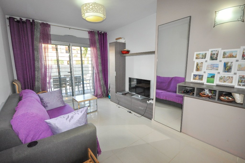 Dzīvoklis Punta Prima, Alicante, Spānijā 2 istabas, 67 m2 Nr. 144724