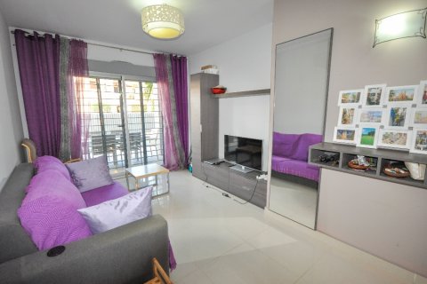 Huoneisto myytävänä Punta Prima, Alicante, Espanja, 2 makuuhuonetta, 67 m2 No. 144724 - kuva 2