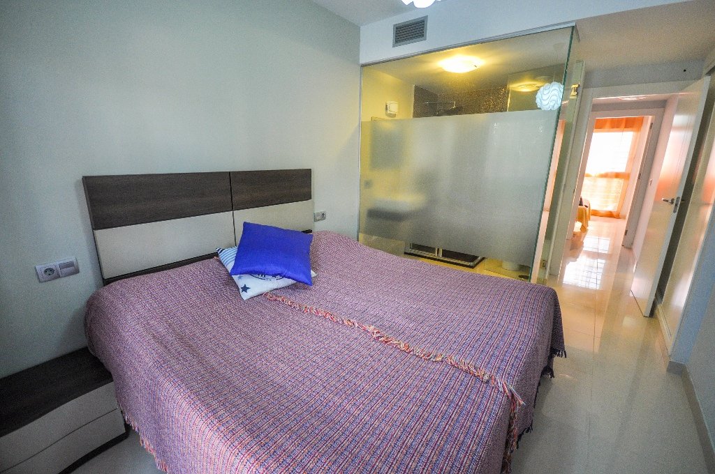 Dzīvoklis Punta Prima, Alicante, Spānijā 2 istabas, 67 m2 Nr. 144724