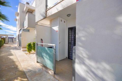 Huoneisto myytävänä Punta Prima, Alicante, Espanja, 2 makuuhuonetta, 67 m2 No. 144724 - kuva 20