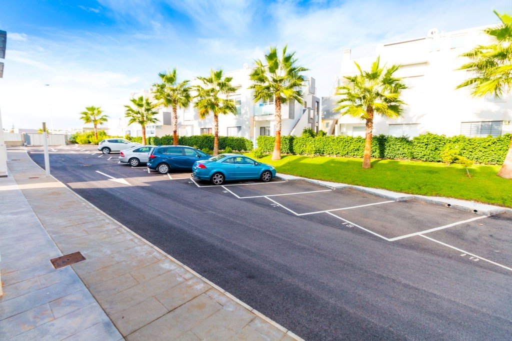 Dzīvoklis Punta Prima, Alicante, Spānijā 2 istabas, 67 m2 Nr. 144724
