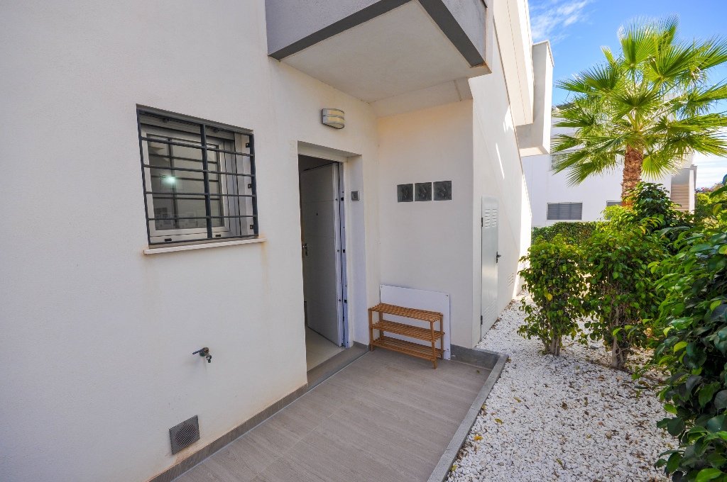 Dzīvoklis Punta Prima, Alicante, Spānijā 2 istabas, 67 m2 Nr. 144724