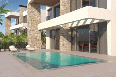 Villa till salu i Las Farolas, Malaga, Spanien 3 sovrum, 344 kvm. Nr. 162883 - foto 5