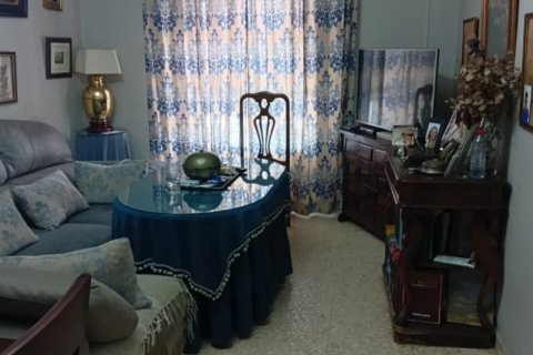 Wohnung in Ecija, Seville, Spanien 3 Schlafzimmer, 109 m2 Nr. 184783
