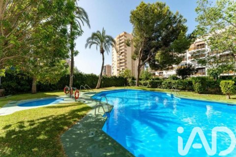 Apartamento en Roquetas de Mar, Almería, España 1 dormitorio, 43 m2 No. 184787