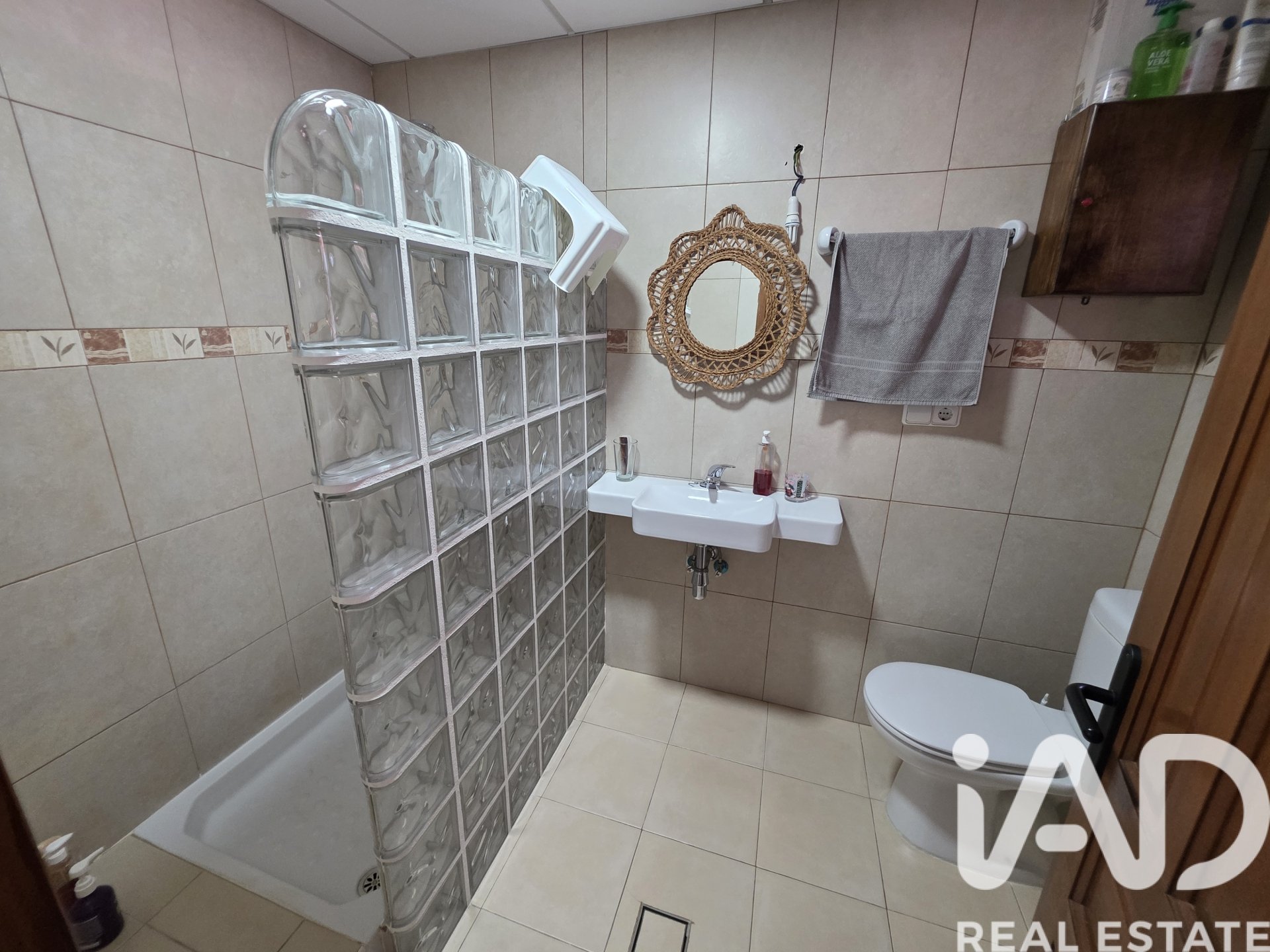 House in Librilla, Murcia, Spain 1 bedroom, 60 sq.m. No. 184785