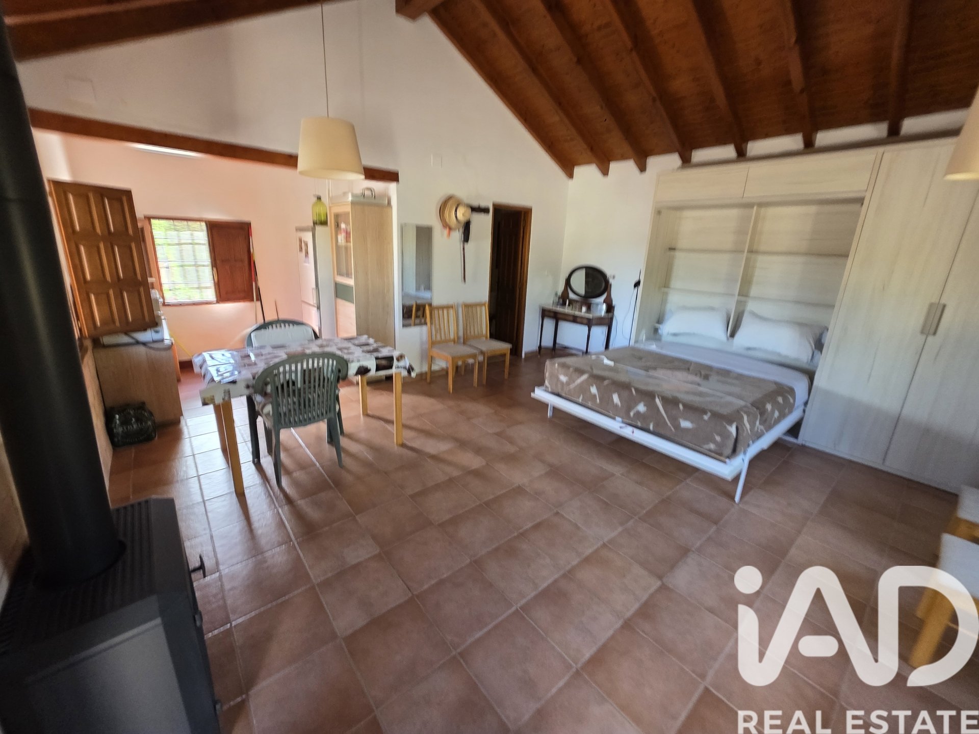 House in Librilla, Murcia, Spain 1 bedroom, 60 sq.m. No. 184785