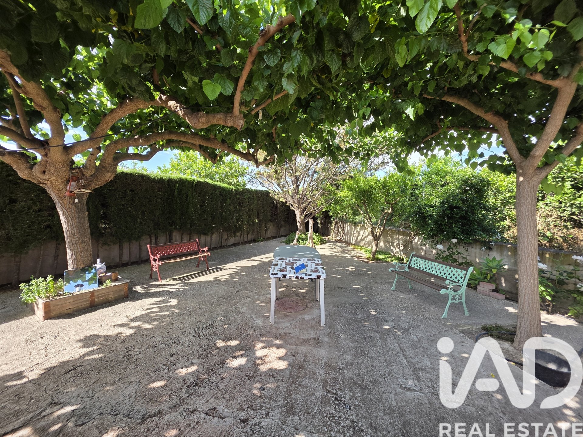 House in Librilla, Murcia, Spain 1 bedroom, 60 sq.m. No. 184785